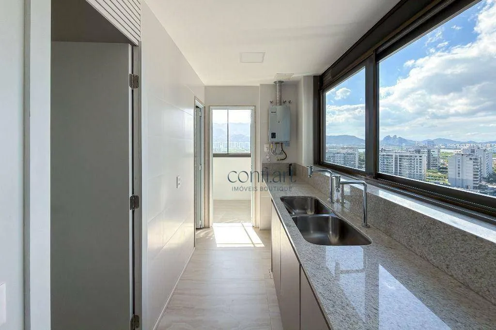 4-bedroom apartment with 4 en-suites — photo 28