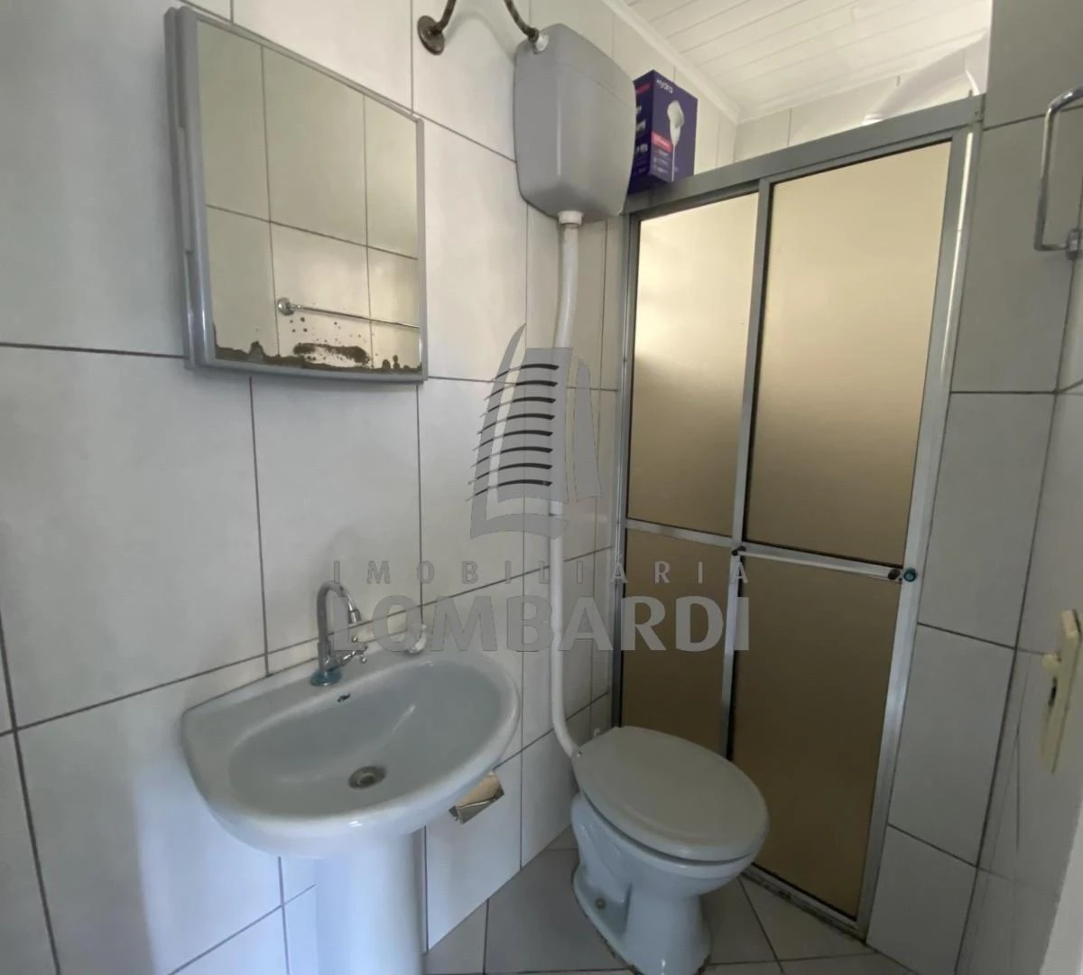 One-bedroom, 45 m² apartment in Curitiba — photo 7