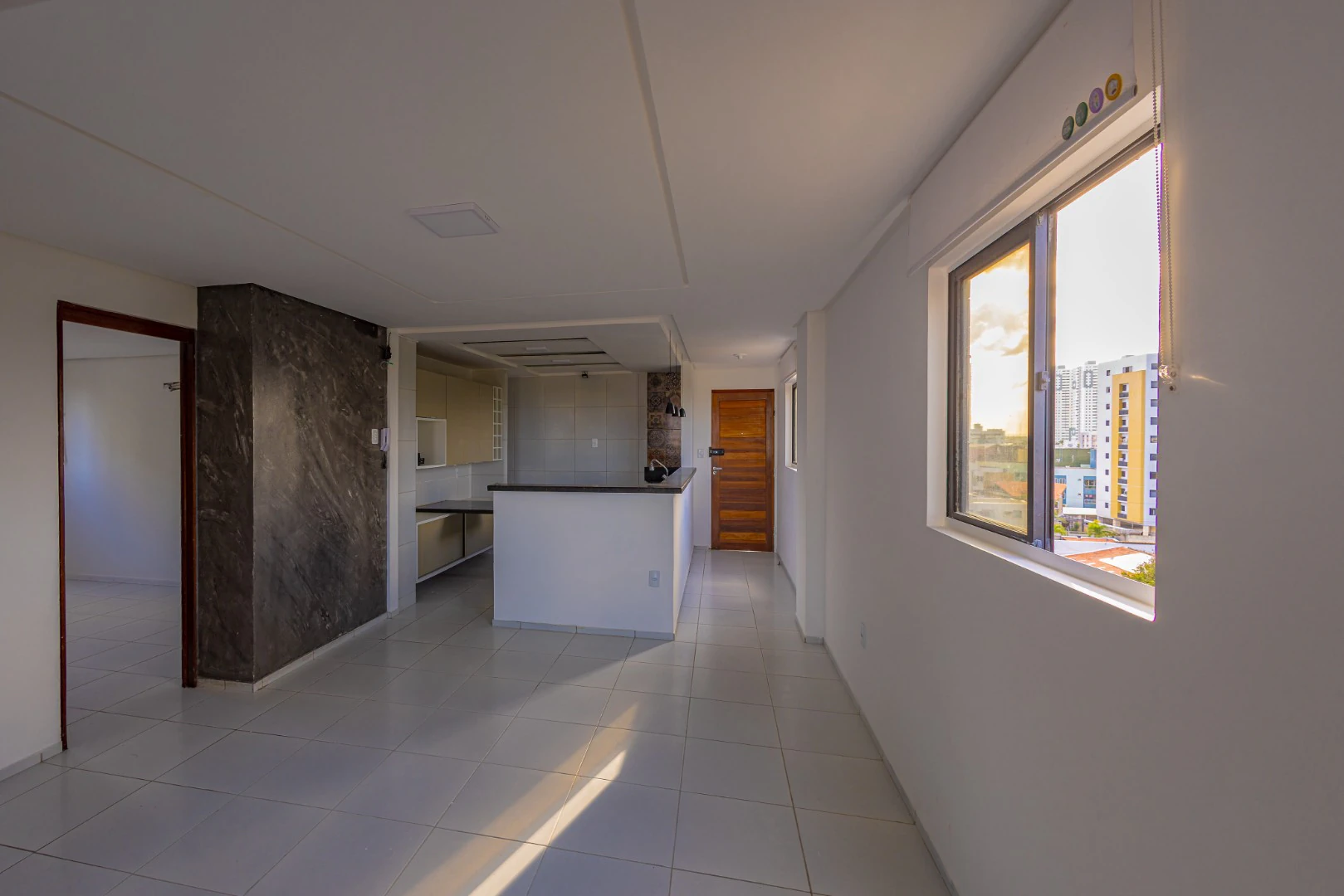 Water view in a 3-bedroom apartment, 125 m² — photo 6