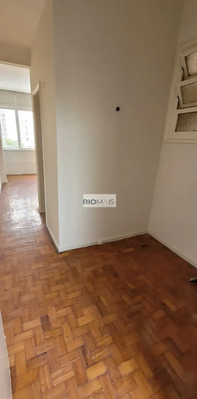 Apartamento sem mobília de 25 m² com 1 quarto e 1 banheiro — photo 6