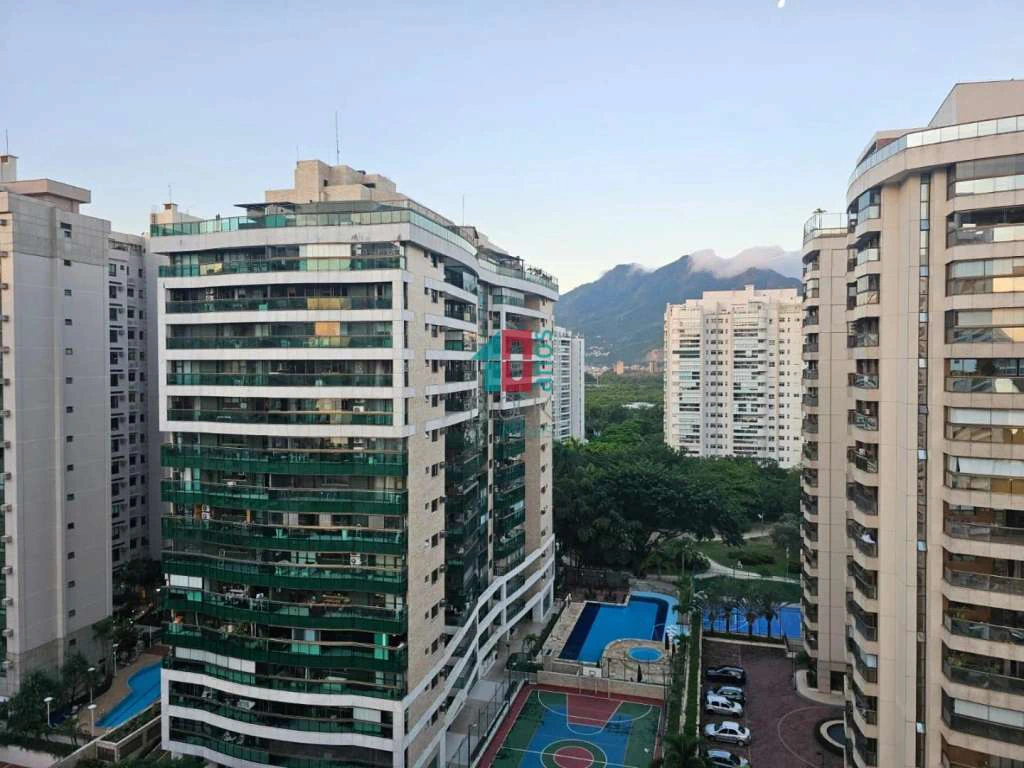 4-bedroom apartment with 158 m² and 2 parking spaces — photo 26