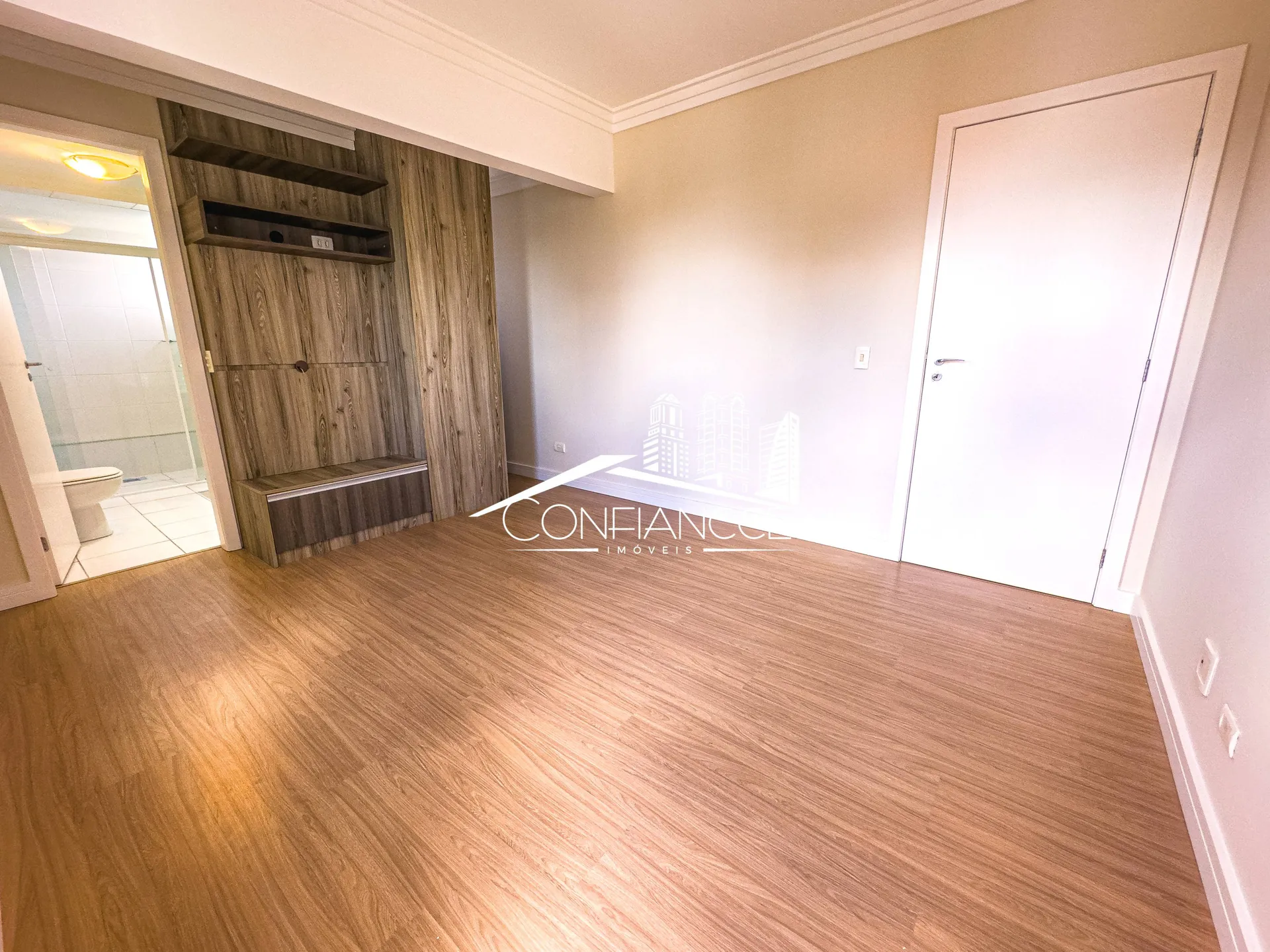 4-suite penthouse with 256 m² and 3 parking spots — photo 32