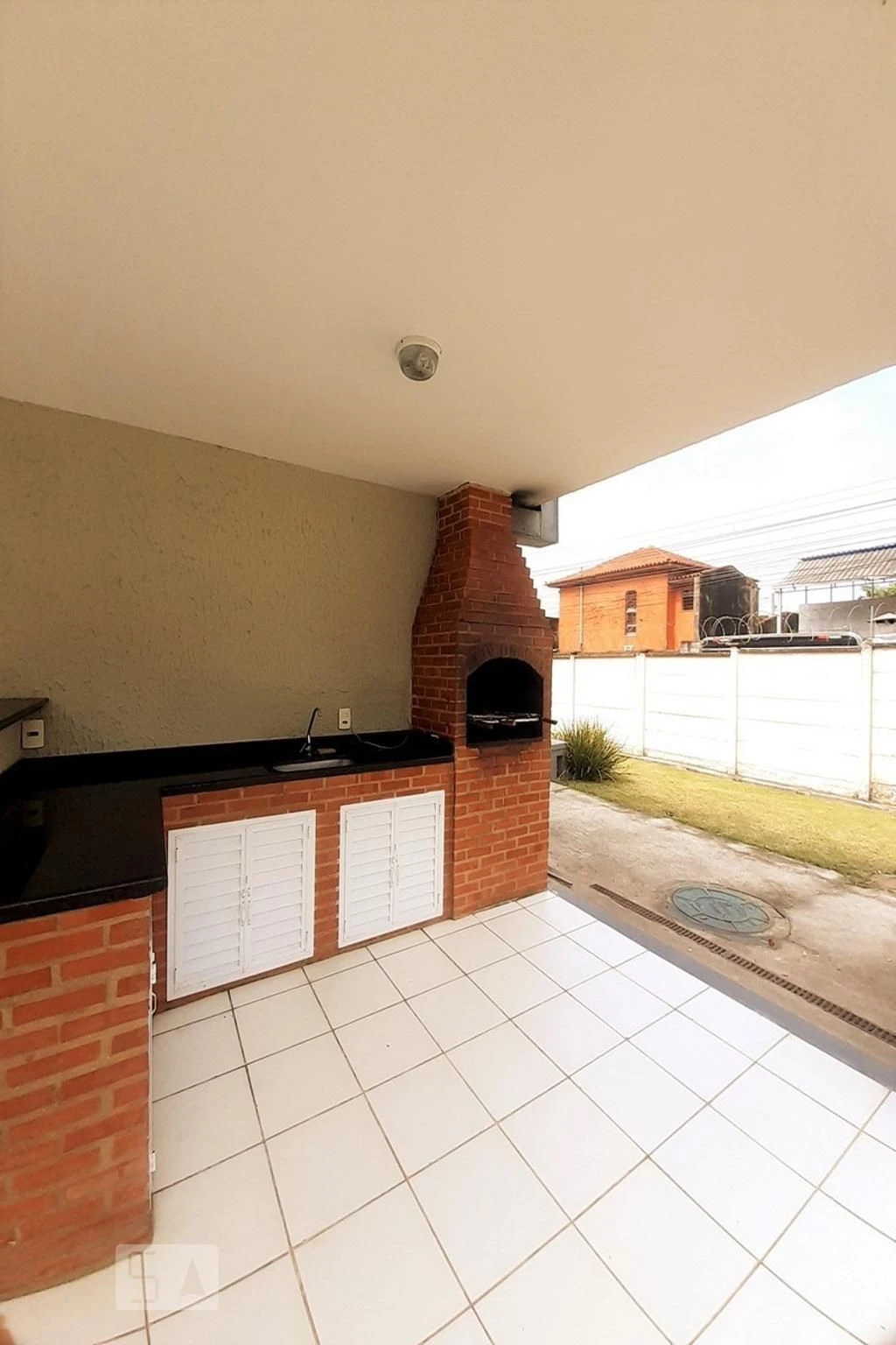 2 quartos e varanda gourmet: apartamento de 50 m² — photo 6