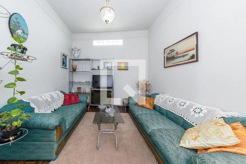 Apartamento de 3 quartos com espaço de home office — photo 14