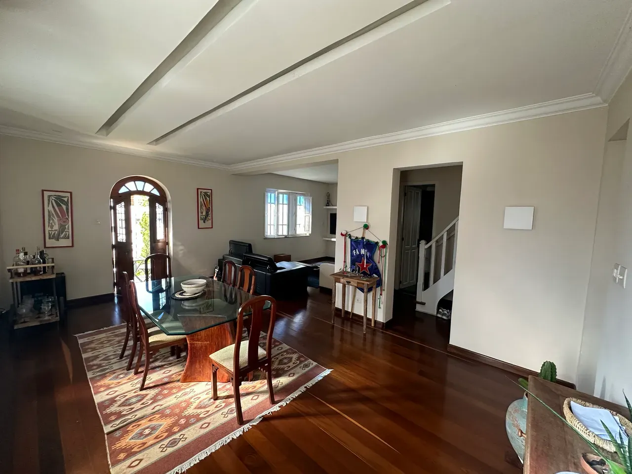Меблированная квартира 800 м² с 4 спальнями и 4 ванными — photo 63