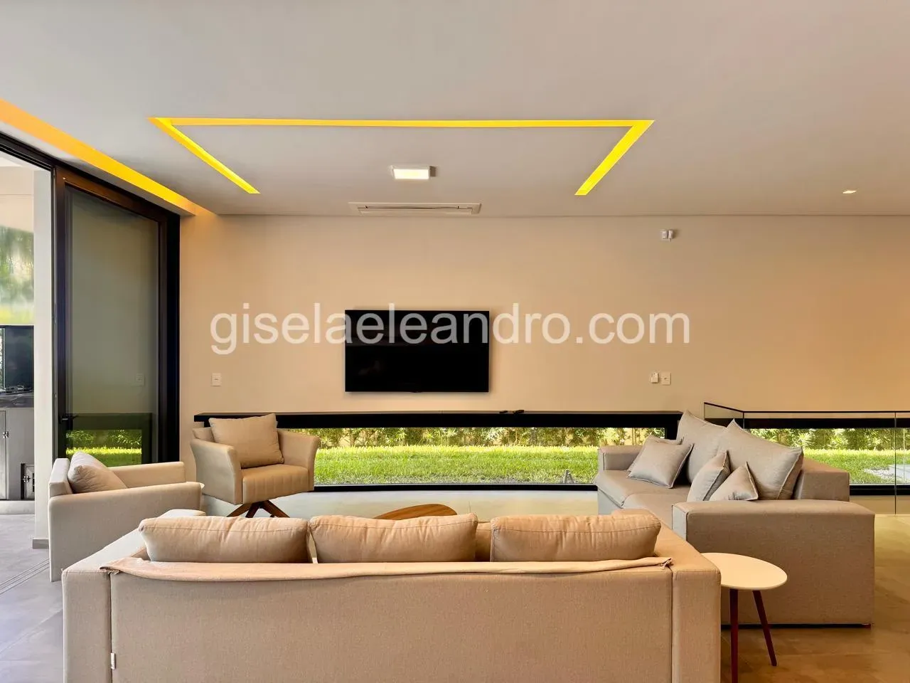 House with 5 bedrooms and gas open-plan kitchen — photo 11
