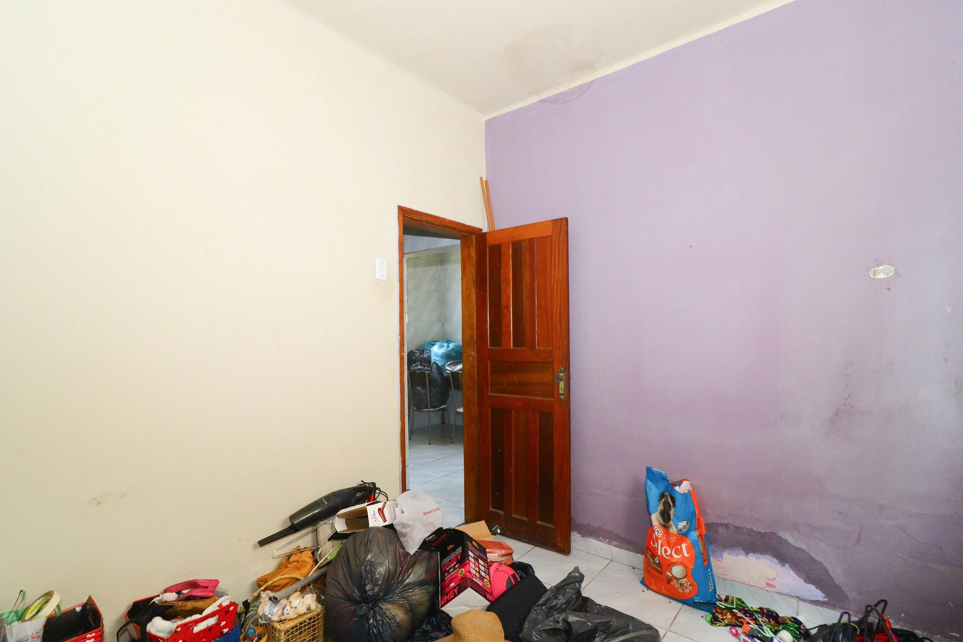 Casa de 2 quartos com jardim, Bangu — photo 25