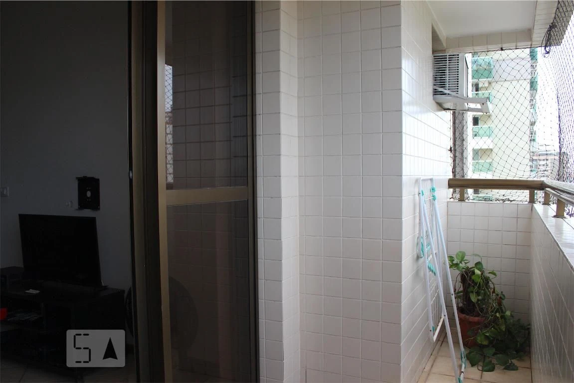 Apartamento de 63 m² com 2 quartos e varanda — photo 8