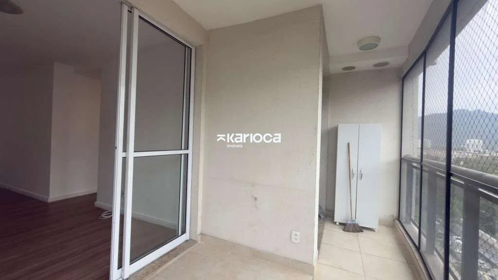 Apartamento, 69 m², com piso de madeira ou laminado — photo 12