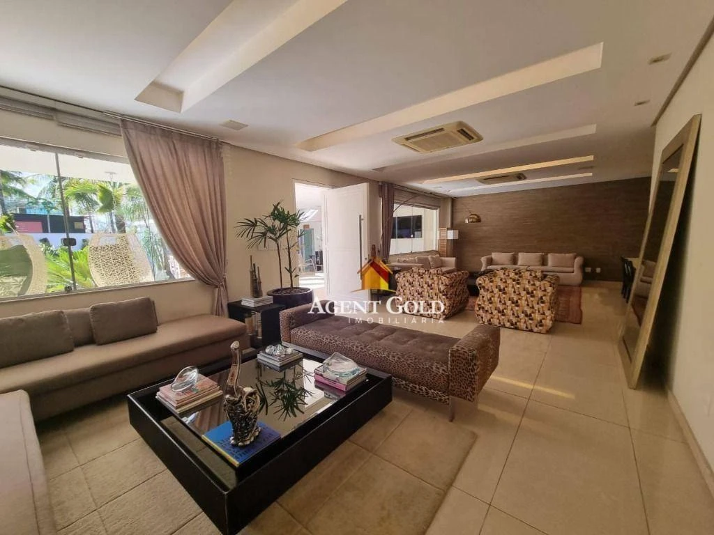 Furnished 900 m² house with 6 en-suite bedrooms — photo 33