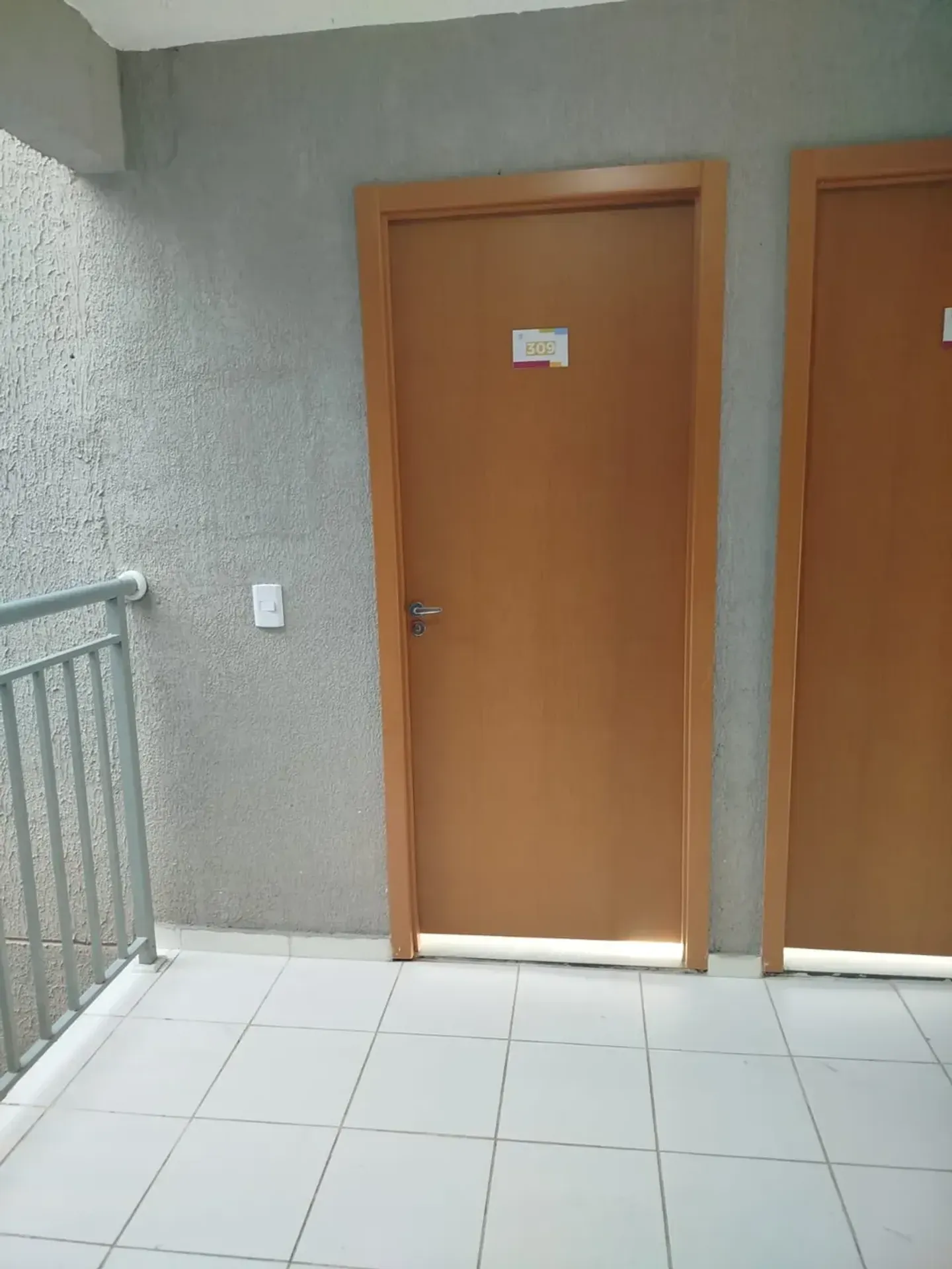 Apartamento com 2 dormitórios e 1 vaga — photo 27