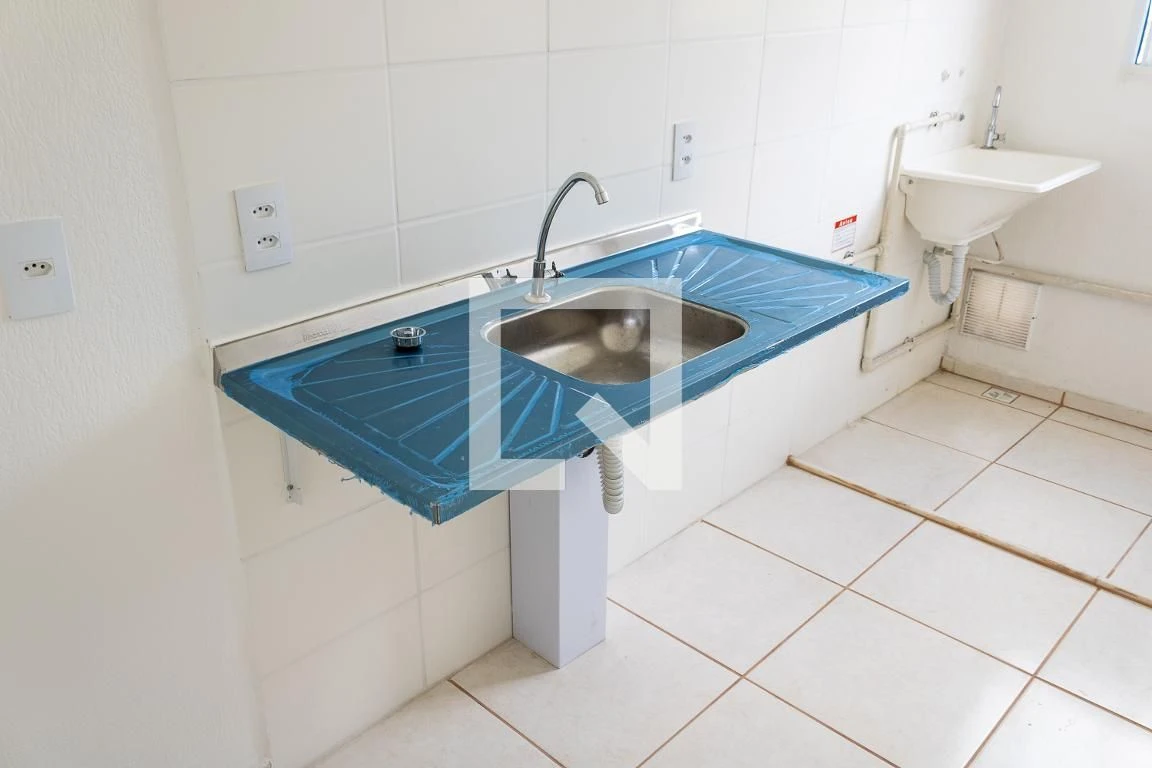 Apartamento com 2 quartos, vaga e piscina do condomínio — photo 24
