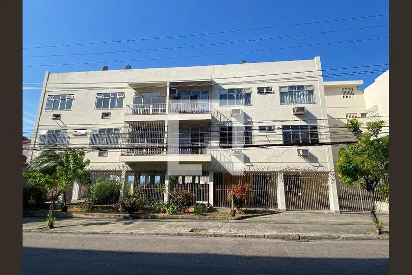 86 m² apartment with 2 bedrooms and 2 bathrooms — photo 33
