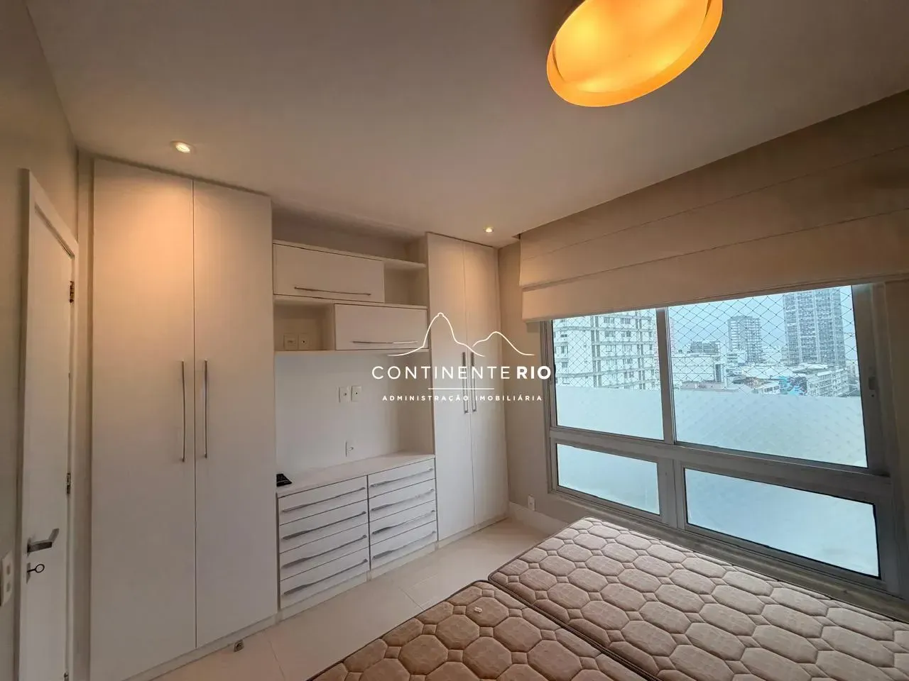 Furnished 3-bedroom apartment with 2 bathrooms — photo 8