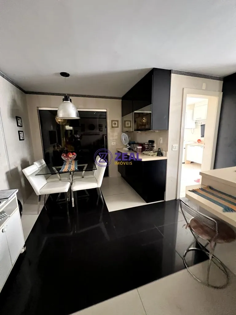 Casa triplex mobiliada com 6 suítes e 10 vagas — photo 9