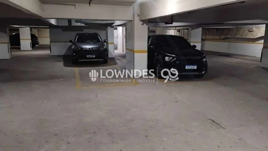 Apartamento mobiliado com 3 quartos e suíte — photo 2