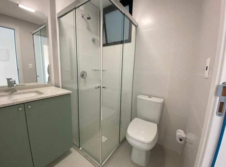 Apartamento de 2 dormitorios con cocina abierta a gas (152 m²) — photo 6