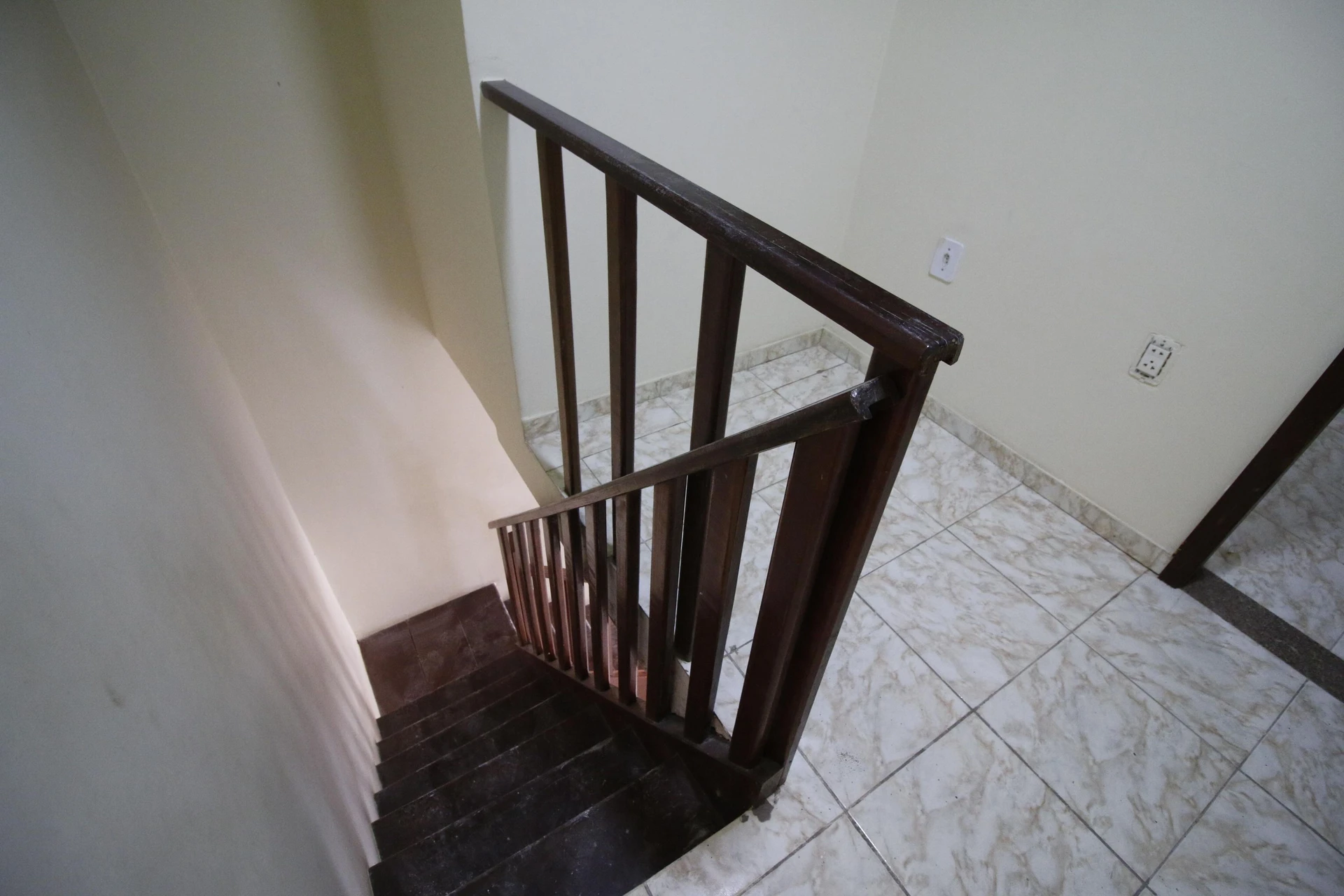 Home office in a 3-bedroom house, 100 m² — photo 23