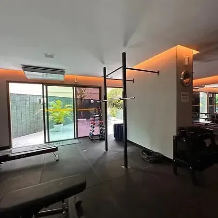 Furnished 2-bedroom apartment with 2 parking spots — photo 61