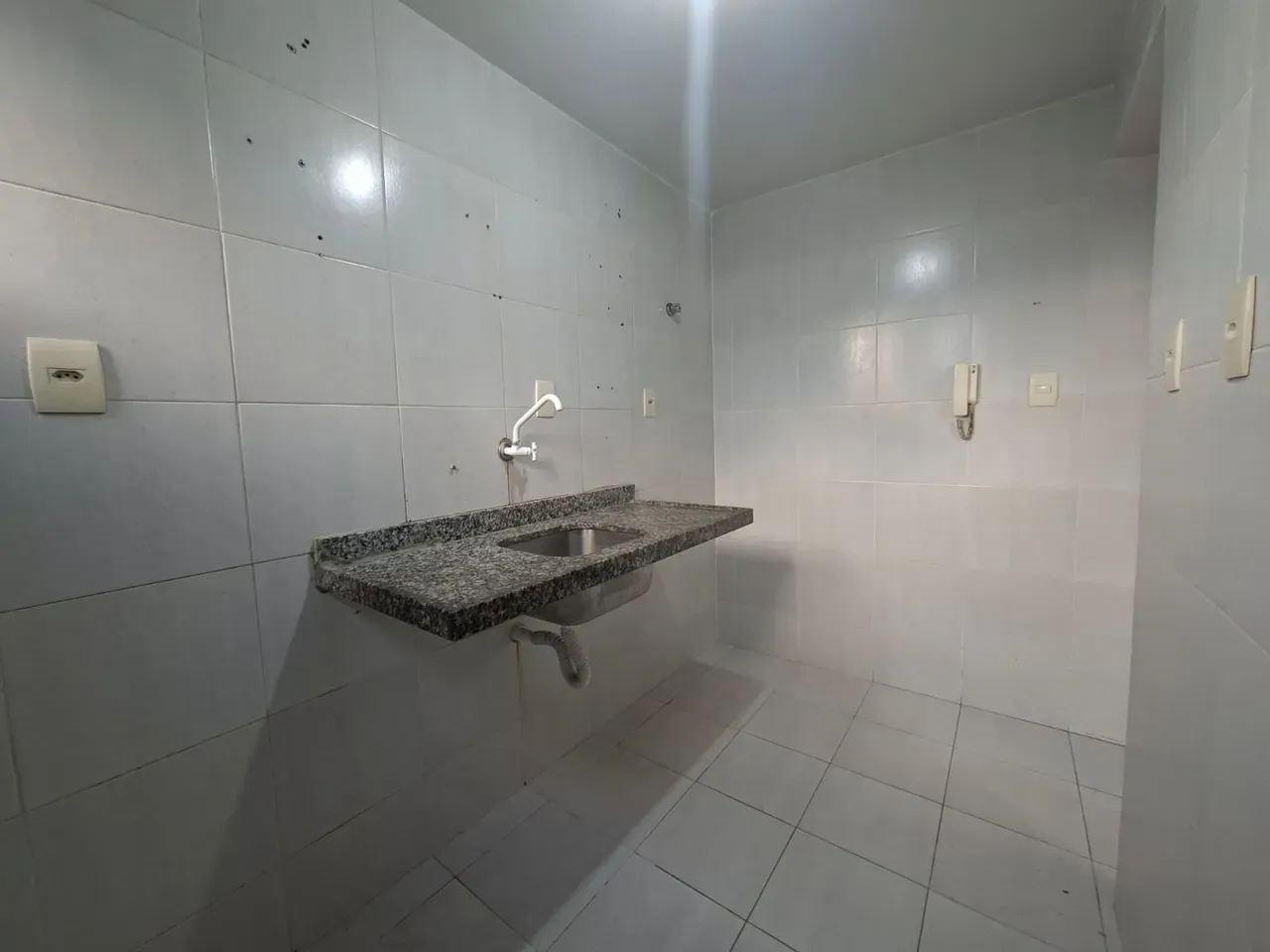 2-bedroom apartment, 45 m² — photo 3