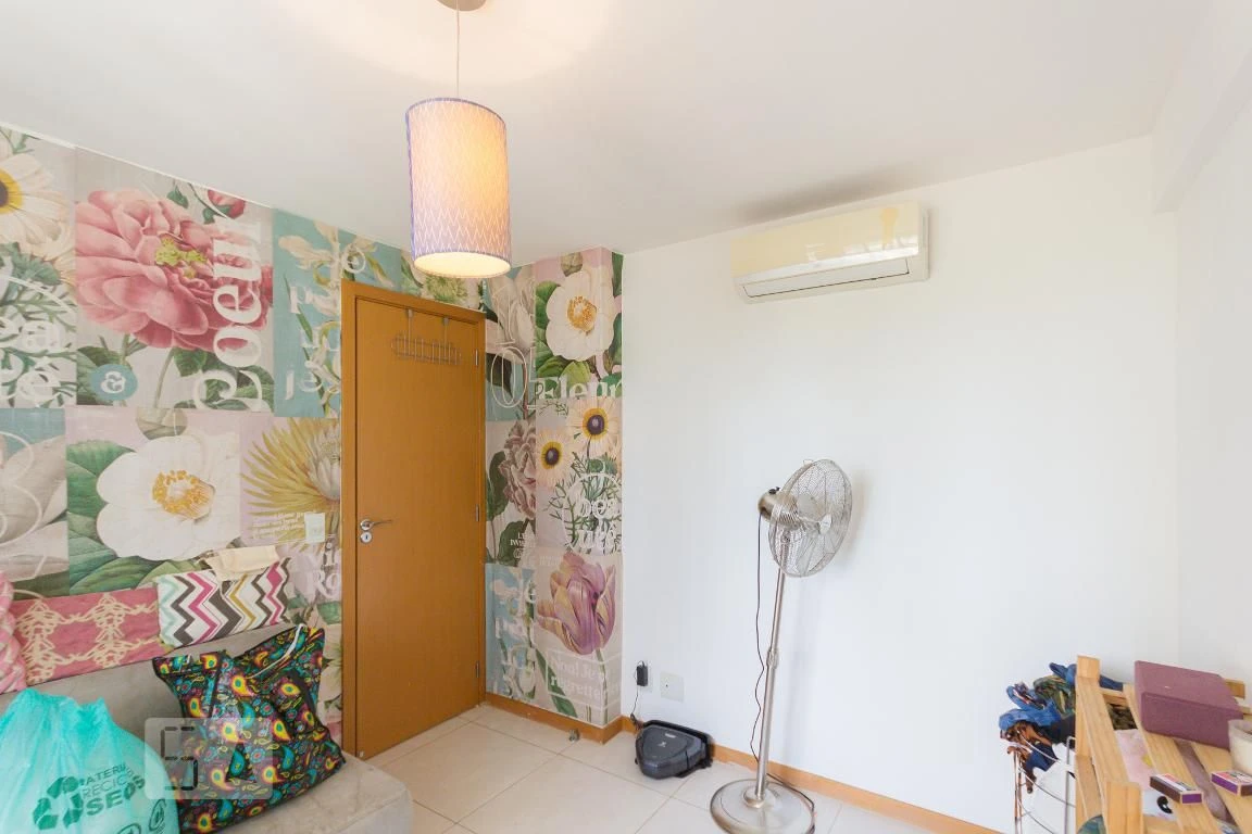 Apartamento mobiliado com 3 quartos e 1 vaga — photo 44