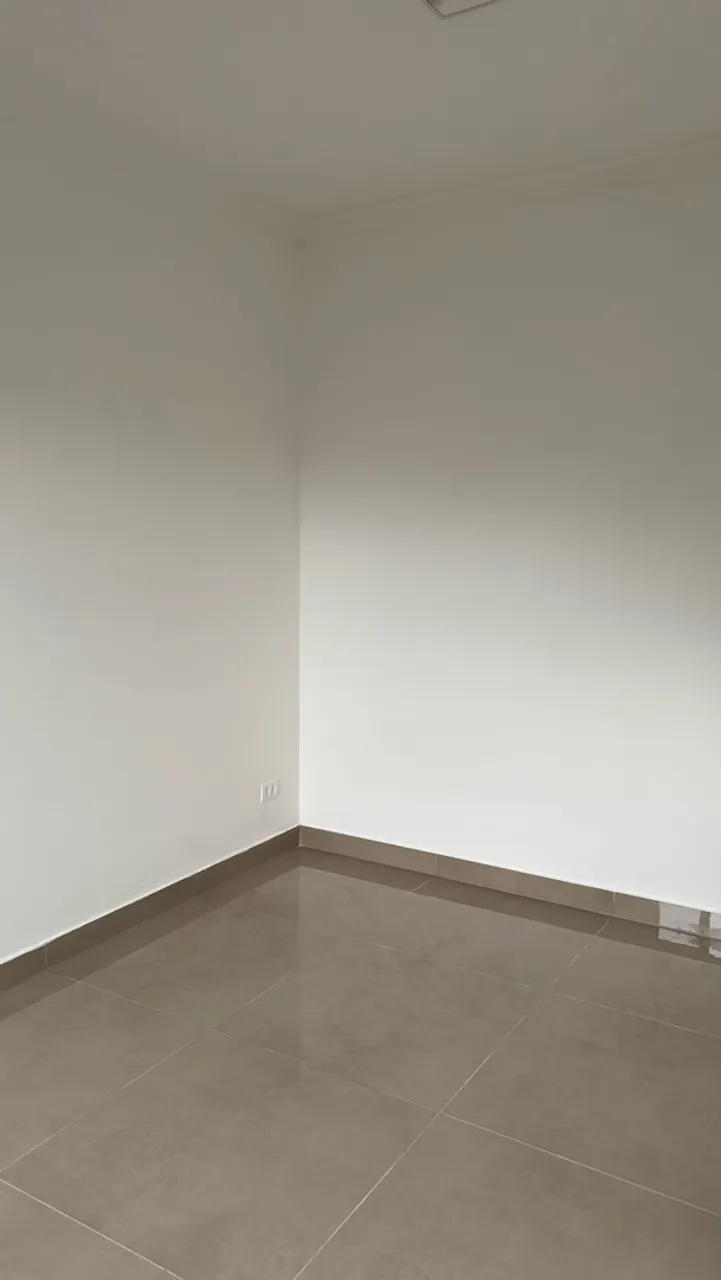 One-bedroom, 28 m² house in Curitiba