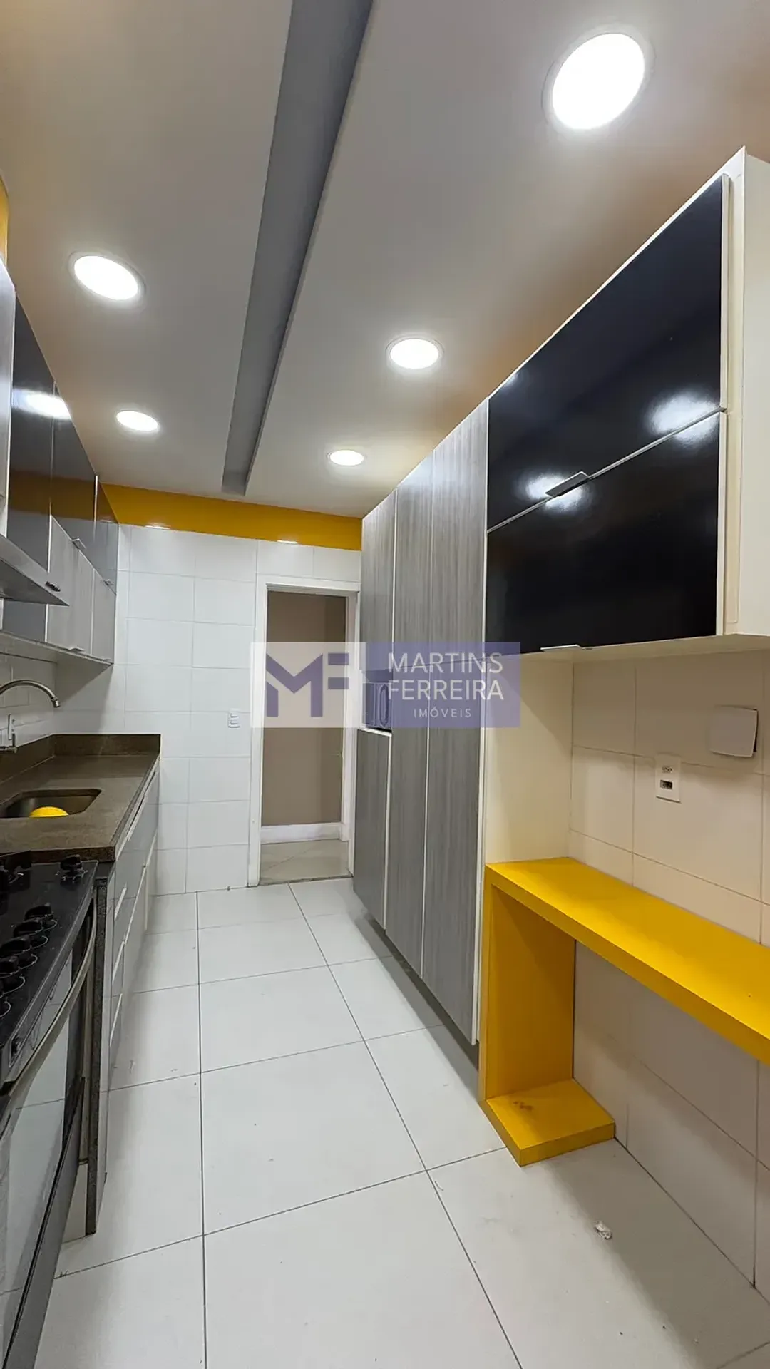 Apartamento para locação com 3 quartos e 4 banheiros — photo 29