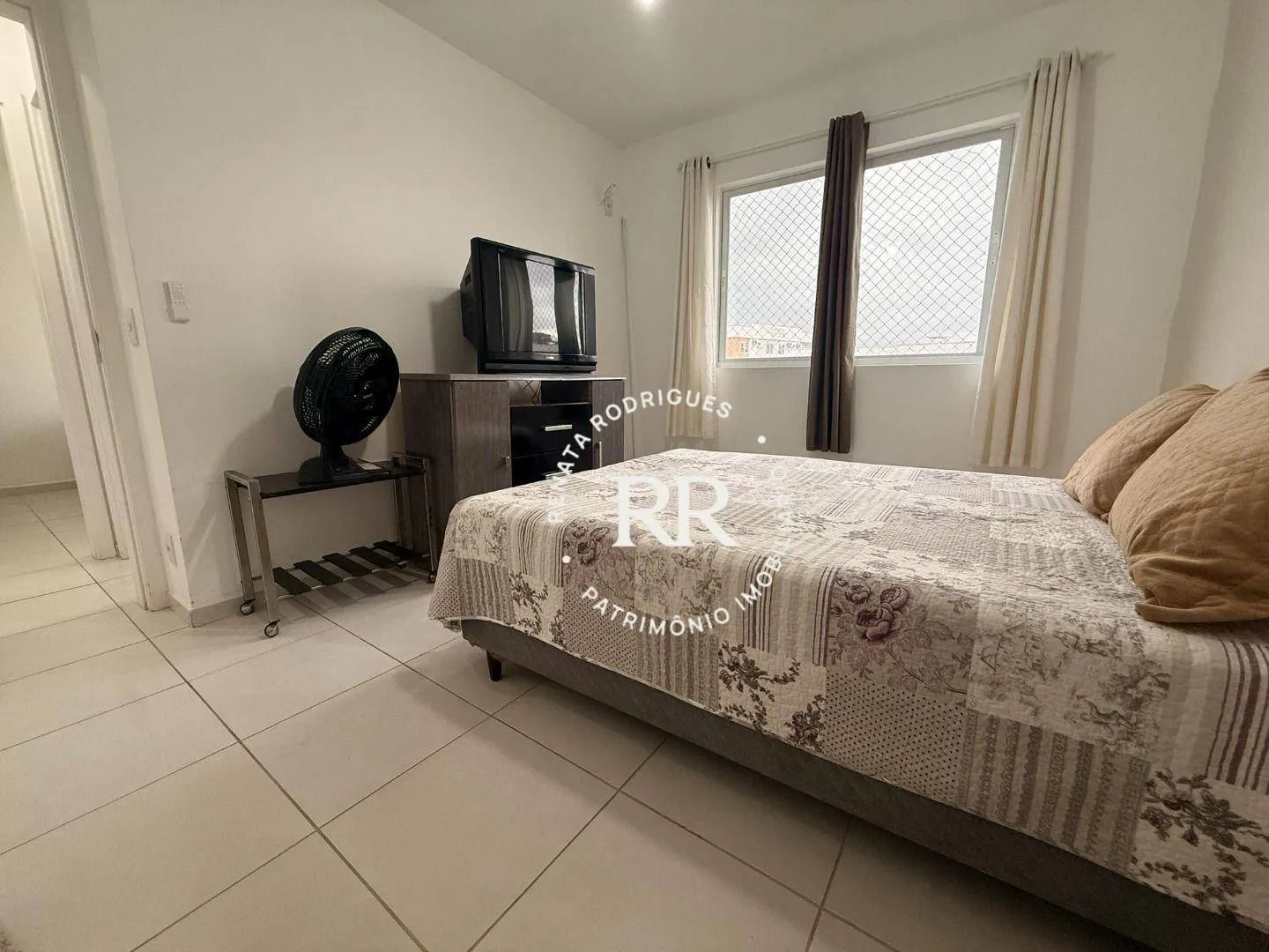 Washing machine in a 2-bedroom apartment, 52 m² — photo 47
