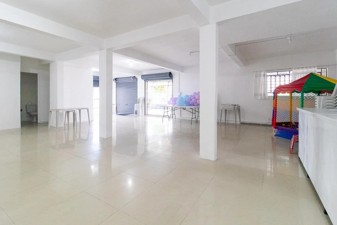 Furnished house, 320 m², with a dryer — photo 45