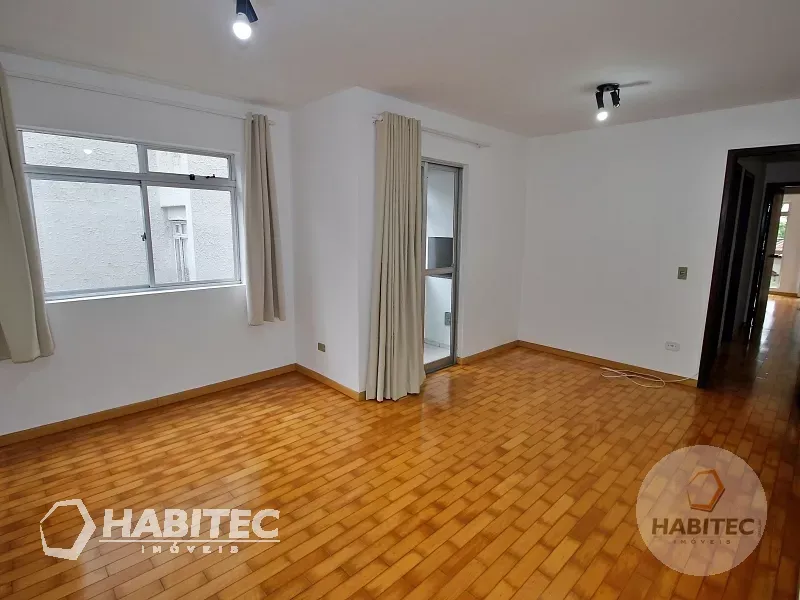 Apartamento com 115,43 m², 2 dormitórios e sacada — photo 4