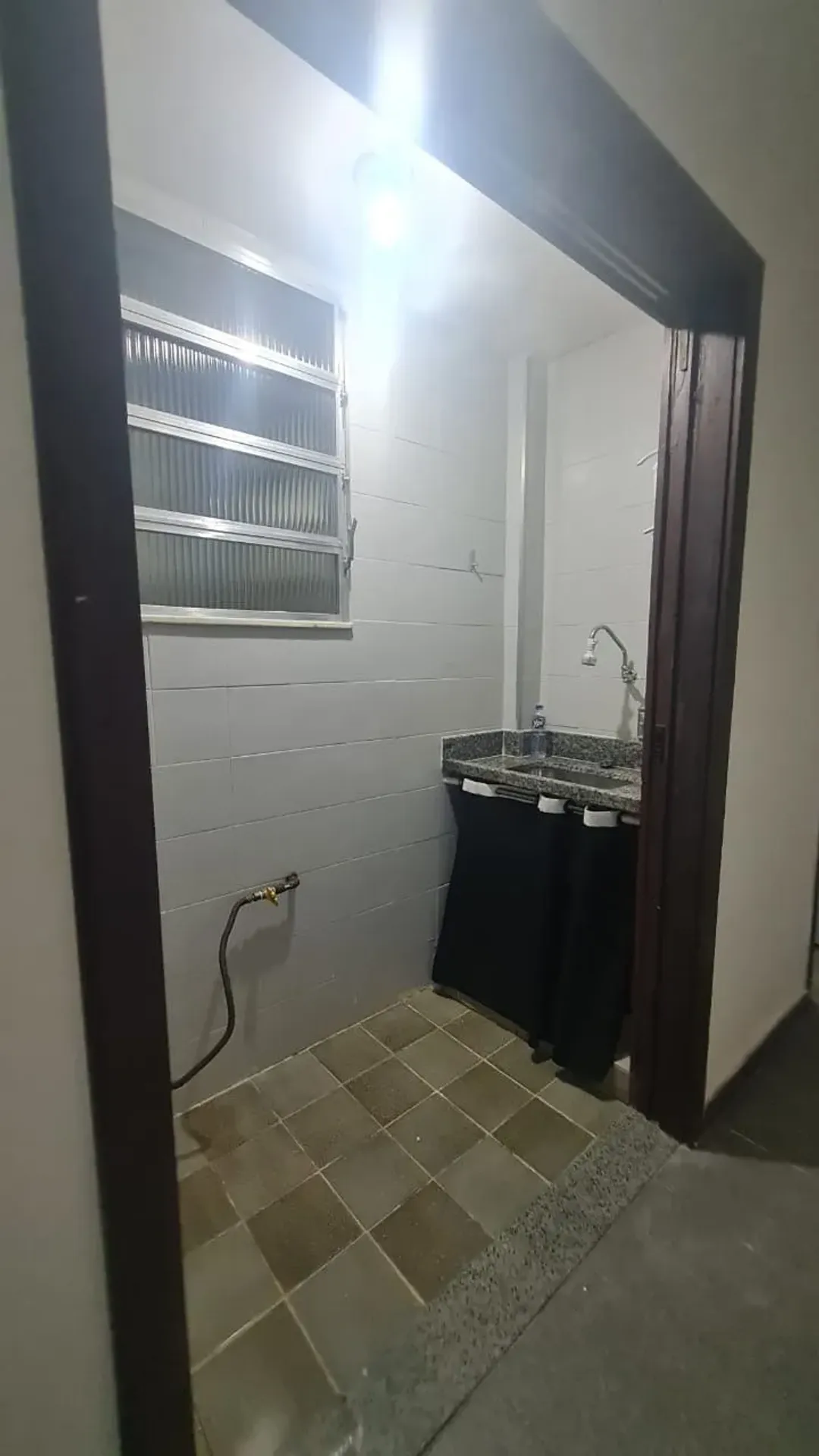 1-bedroom, 1-bath apartment on the 3rd floor — photo 15