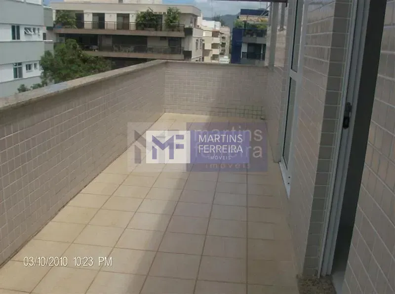 Apartment with 4 bedrooms, 5 bathrooms and 2 parking spots — photo 17