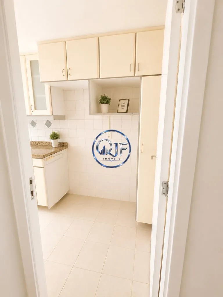 Apartamento com 2 quartos e 2 banheiros, com varanda — photo 24