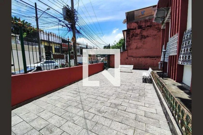 Furnished 2-bedroom apartment rental with 92 m² — photo 31