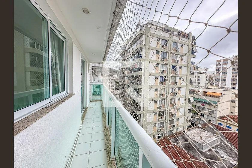 2 quartos e vista para as montanhas: apartamento de 62 m² — photo 17