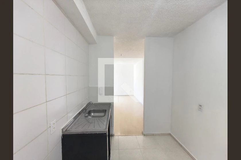 Apartment, 50 m², with wood or laminate floors — photo 8