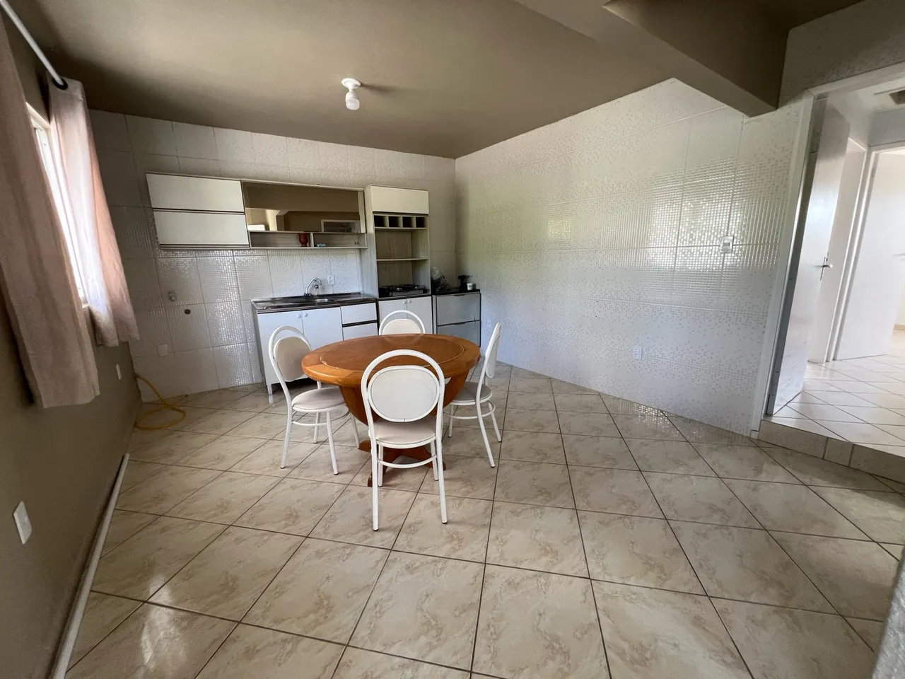 2-bedroom apartment, 70 m² — photo 4