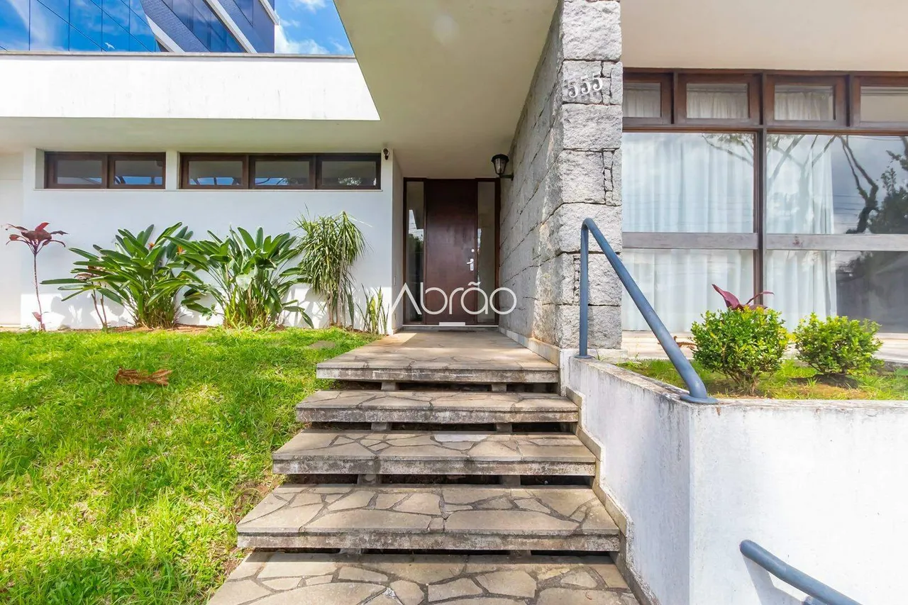 House with 4 bedrooms, 5 bathrooms and 319 m² — photo 9