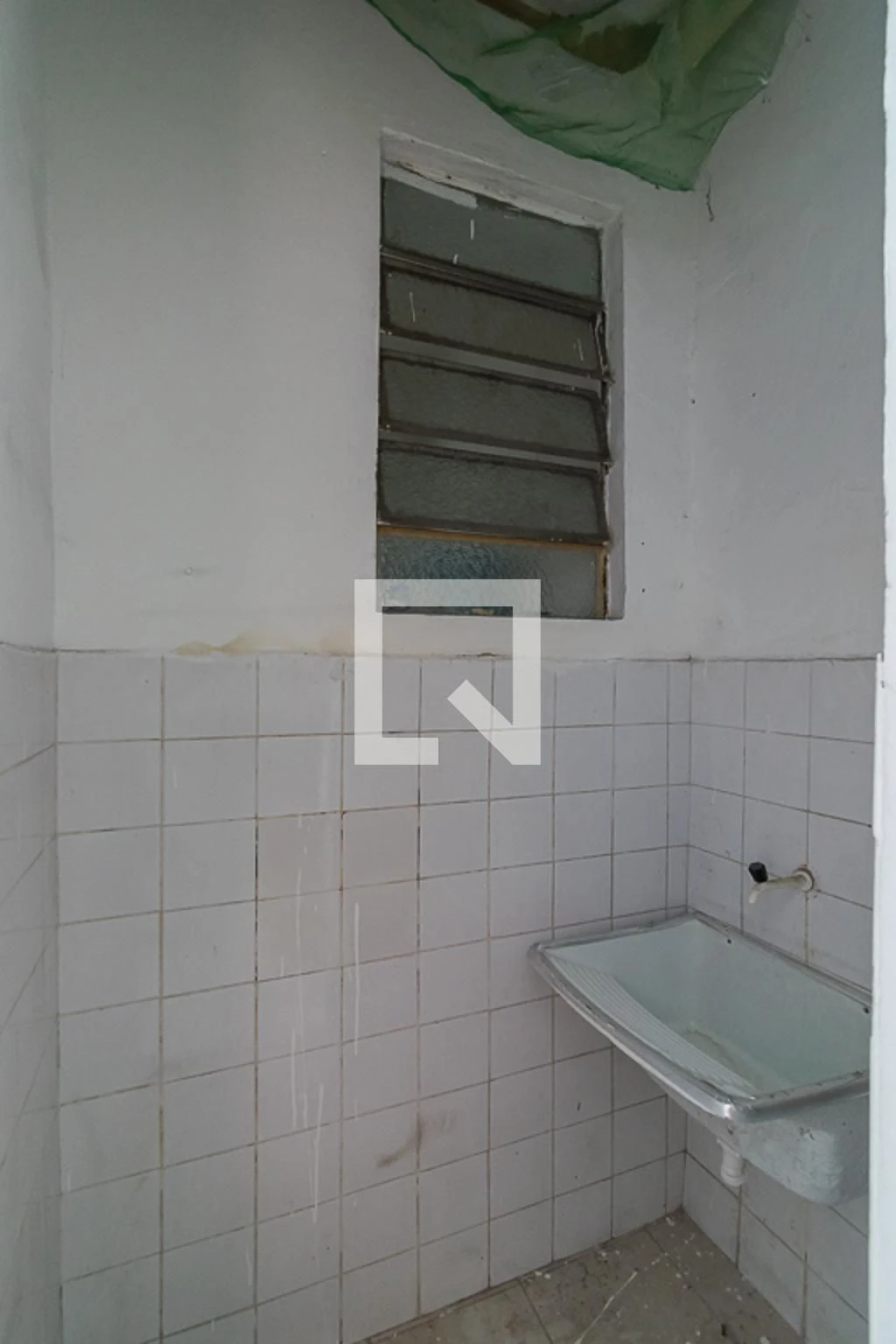 Unfurnished house with no parking, 1 bedroom and 1 bath — photo 9