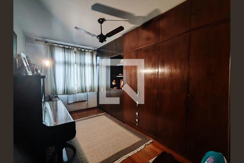 Apartamento mobiliado 360 m² com churrasqueira na varanda — photo 19
