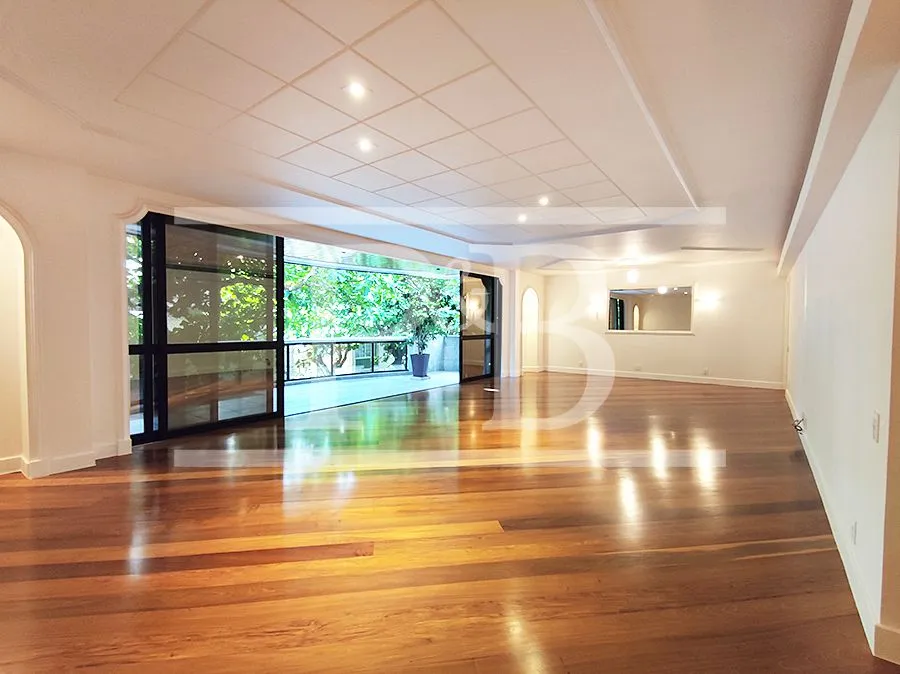 Apartamento para alugar com 4 dormitórios e 280 m² — photo 3
