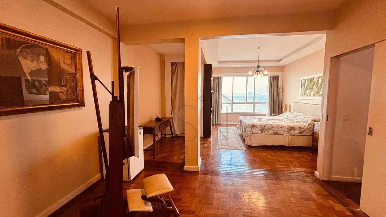 Furnished 2-bedroom apartment with 4 bathrooms — photo 3