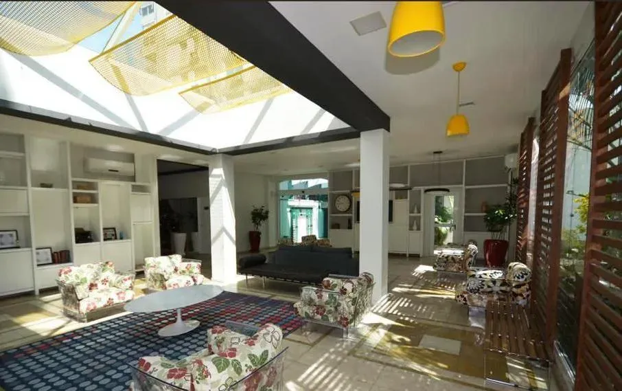 Apartamento no 9º andar com varanda gourmet — photo 11