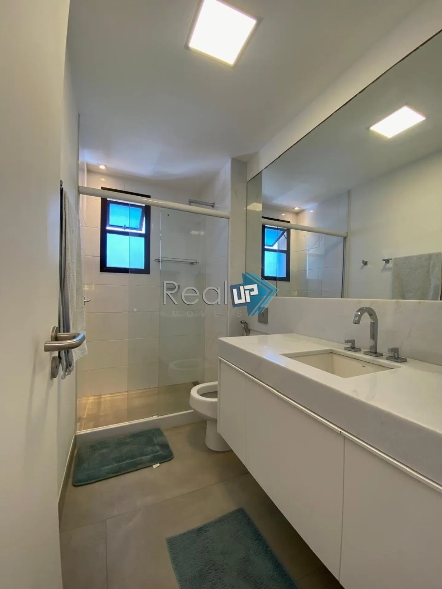 Apartamento de 2 suítes de 62 m² con vistas al agua — photo 28