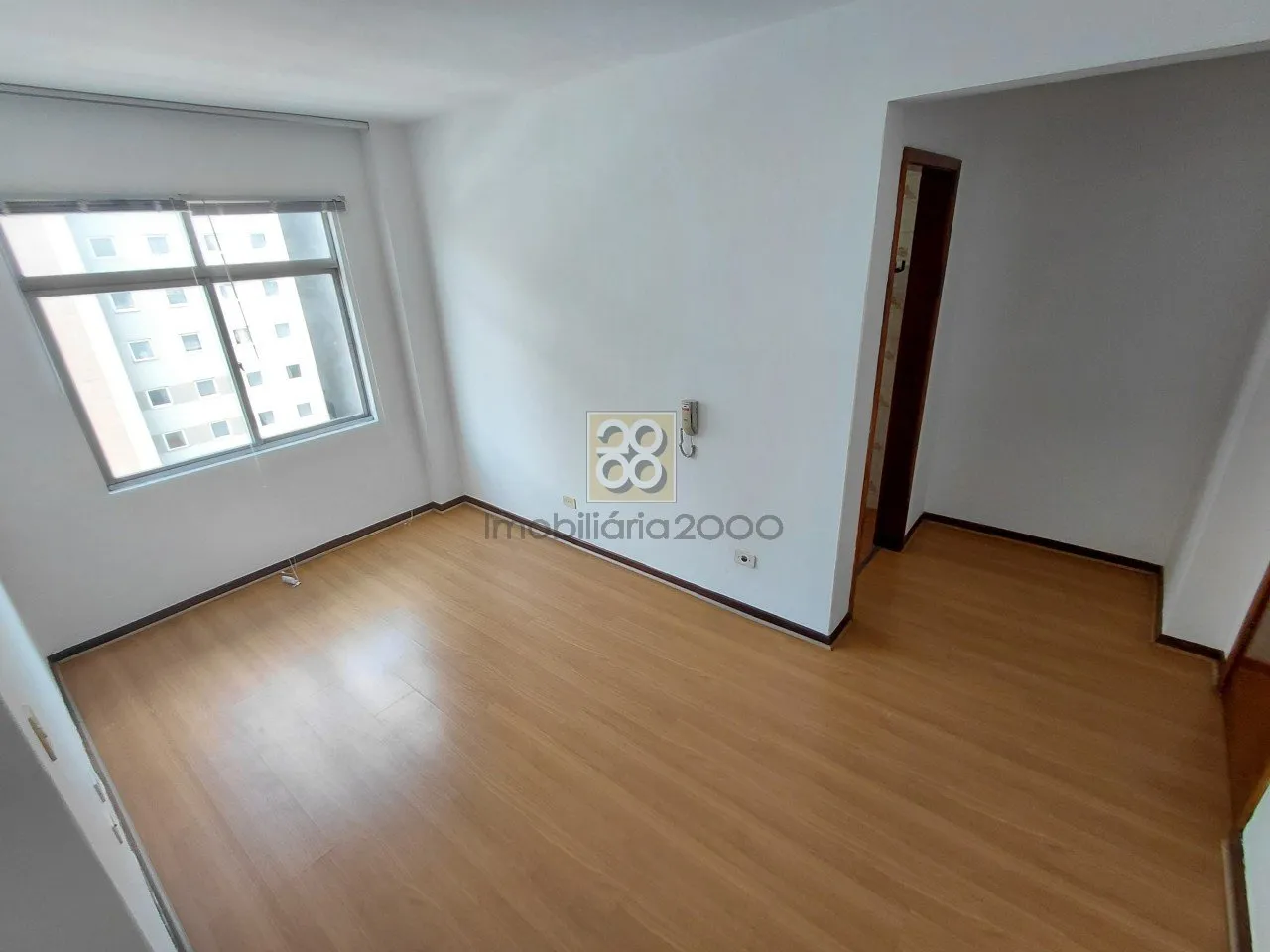Unfurnished 1-bedroom apartment with 47 m² — photo 5