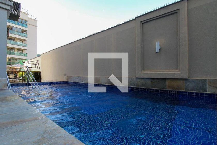 3-bedroom apartment with a home office in Rio de Janeiro — photo 41