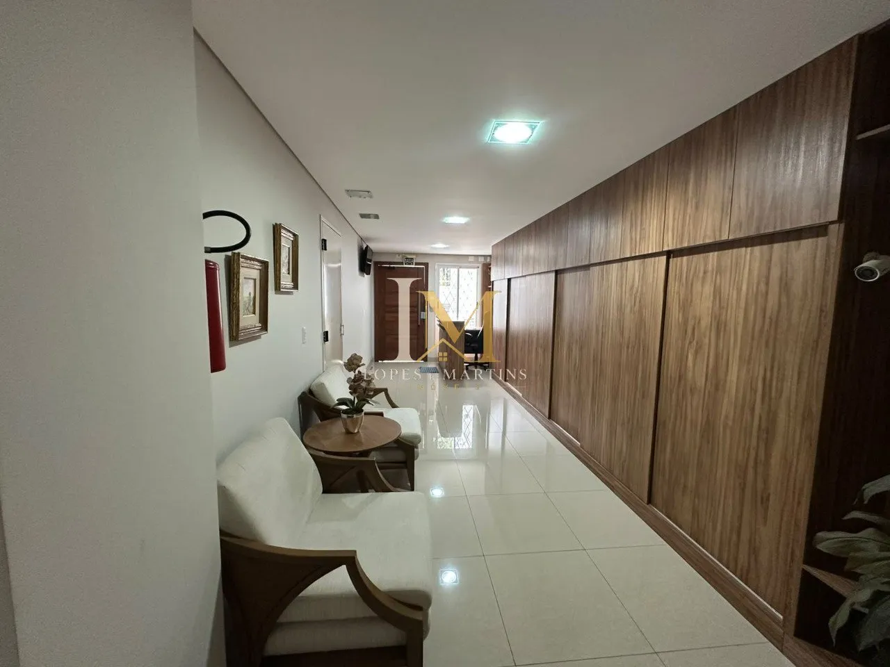 One-bedroom, 40 m² apartment in Curitiba — photo 18