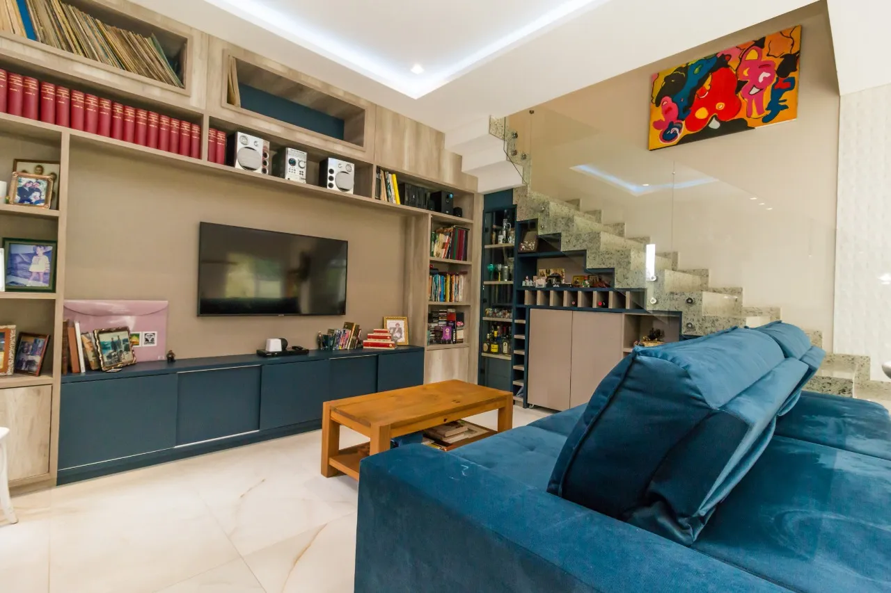 House with 4 en-suite bedrooms and open kitchen 412 m² — photo 13