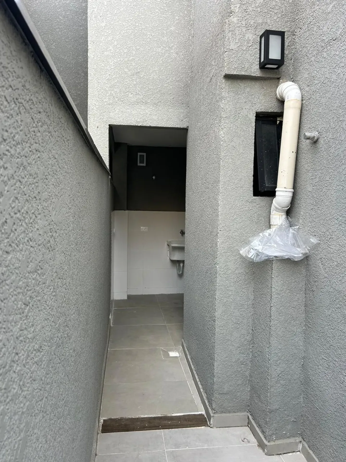 Квартира 50 м², 2 спальні, Куритиба — photo 12