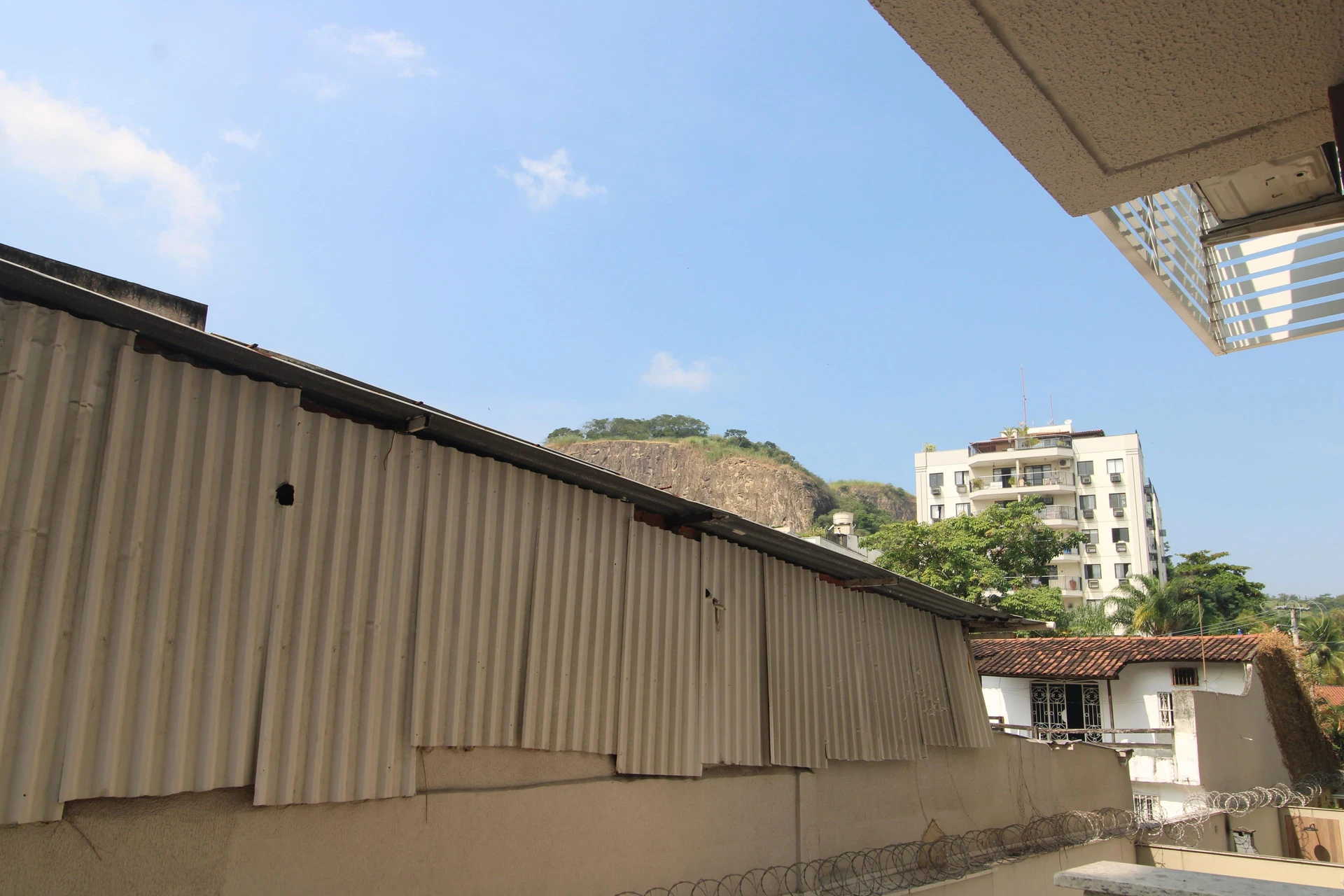 Apartamento mobiliado com 2 quartos e varanda — photo 28